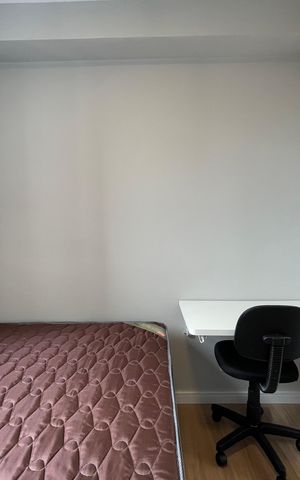 Apartamento para alugar com 25m², 1 quarto e sem vagaQuarto 