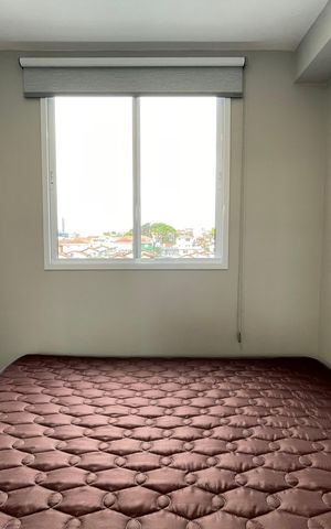 Apartamento para alugar com 25m², 1 quarto e sem vagaQuarto 