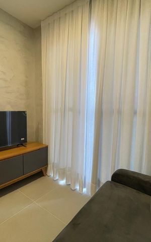 Apartamento para alugar com 25m², 1 quarto e sem vagaSala