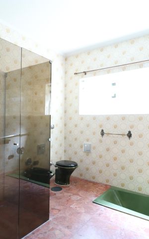 Casa à venda com 1500m², 4 quartos e 5 vagasBanheiro da Suíte 2