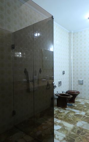 Casa à venda com 1500m², 4 quartos e 5 vagasBanheiro Social