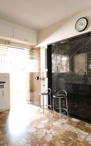 Casa à venda com 1500m², 4 quartos e 5 vagasCozinha