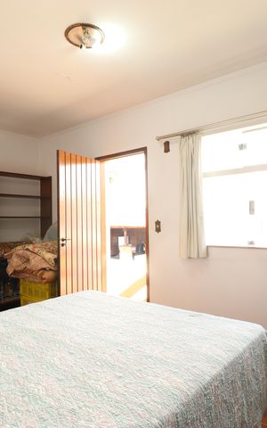 Casa à venda com 1500m², 4 quartos e 5 vagasSuíte 3