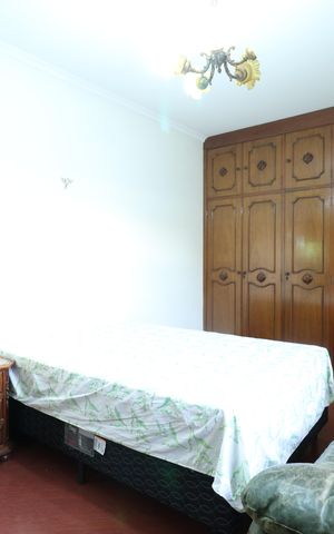 Casa à venda com 1500m², 4 quartos e 5 vagasSuíte 1
