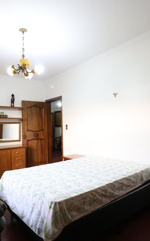 Casa à venda com 1500m², 4 quartos e 5 vagasSuíte 1