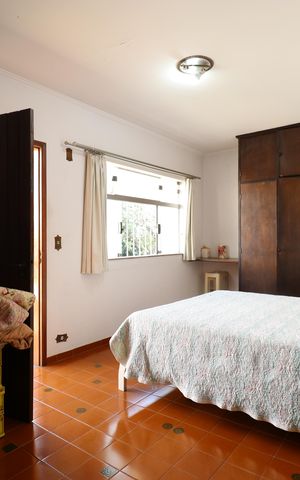 Casa à venda com 1500m², 4 quartos e 5 vagasSuíte 3