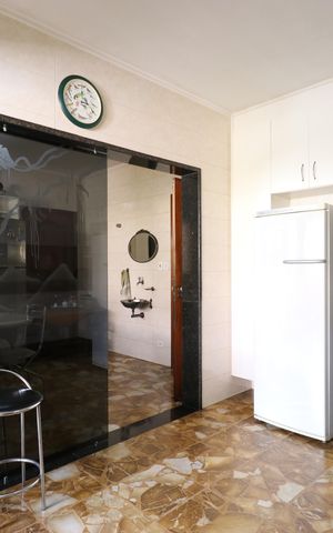 Casa à venda com 1500m², 4 quartos e 5 vagasCozinha