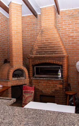 Apartamento para alugar com 52m², 2 quartos e 1 vagaChurrasqueira