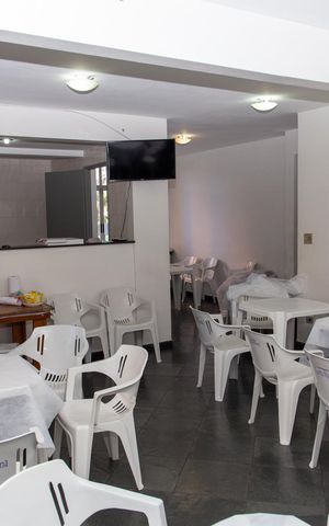 Apartamento para alugar com 52m², 2 quartos e 1 vagaSalão de Festas