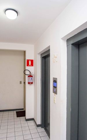 Apartamento para alugar com 52m², 2 quartos e 1 vagaHall de entrada