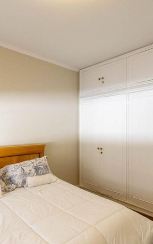 Apartamento à venda com 310m², 4 quartos e 2 vagas Apartamento à venda com 310m², 4 quartos e 2 vagasSuíte 1