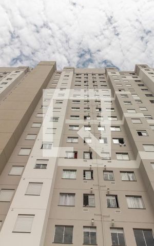 Apartamento para alugar com 47m², 2 quartos e 1 vagaFachada 