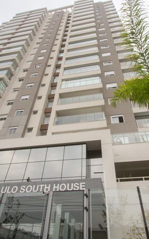 Apartamento à venda com 84m², 3 quartos e 2 vagasFachada