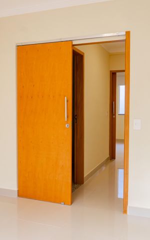 Casa de condomínio para alugar com 68m², 2 quartos e sem vagaQuarto 1