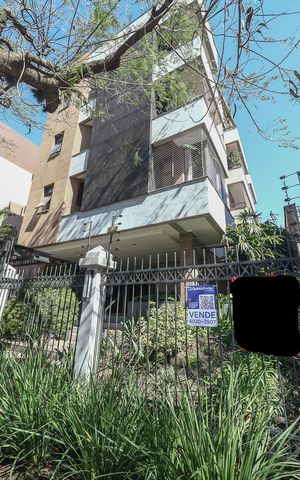 Apartamento à venda com 120m², 2 quartos e 1 vagaFachada