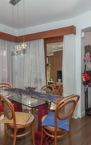 Apartamento à venda com 120m², 2 quartos e 1 vagaSala