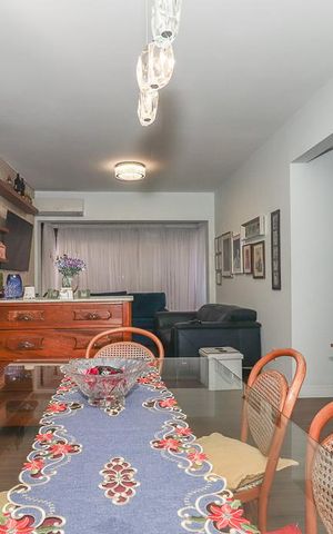 Apartamento à venda com 120m², 2 quartos e 1 vagaSala