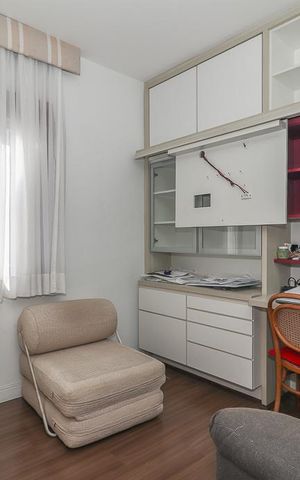 Apartamento à venda com 120m², 2 quartos e 1 vagaQuarto 