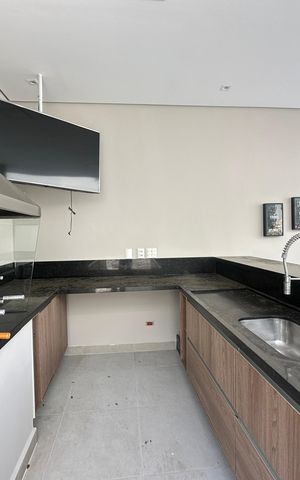 Casa para alugar com 412m², 4 quartos e 4 vagas Casa para alugar com 412m², 4 quartos e 4 vagasChurrasqueira