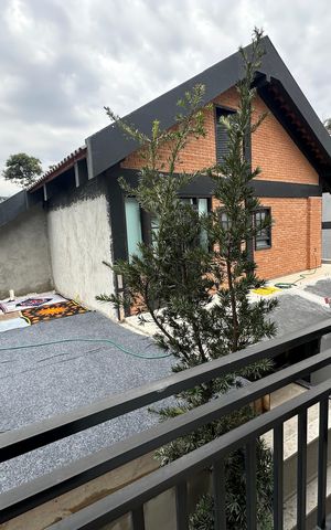Casa para alugar com 412m², 4 quartos e 4 vagas Casa para alugar com 412m², 4 quartos e 4 vagasSacada