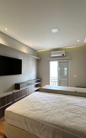 Casa para alugar com 412m², 4 quartos e 4 vagas Casa para alugar com 412m², 4 quartos e 4 vagasSuíte 2
