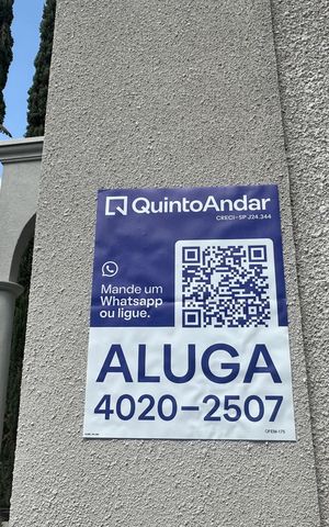 Casa para alugar com 412m², 4 quartos e 4 vagas Casa para alugar com 412m², 4 quartos e 4 vagasPlaquinha