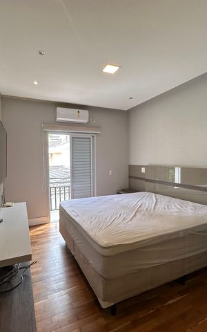 Casa para alugar com 412m², 4 quartos e 4 vagas Casa para alugar com 412m², 4 quartos e 4 vagasSuíte 3