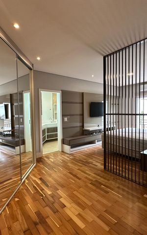 Casa para alugar com 412m², 4 quartos e 4 vagas Casa para alugar com 412m², 4 quartos e 4 vagasSuíte 3