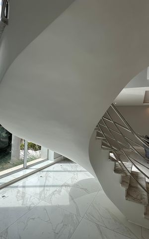 Casa para alugar com 412m², 4 quartos e 4 vagas Casa para alugar com 412m², 4 quartos e 4 vagasSala