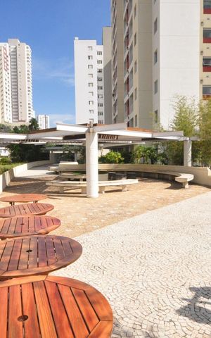 Apartamento à venda com 40m², 1 quarto e 1 vagaÁrea Externa