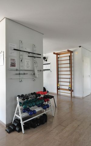 Apartamento à venda com 40m², 1 quarto e 1 vagaAcademia