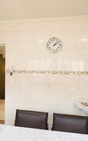 Casa à venda com 436m², 4 quartos e 6 vagas Casa à venda com 436m², 4 quartos e 6 vagasCozinha