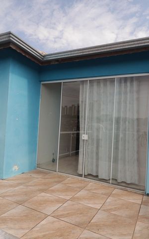 Casa à venda com 293m², 4 quartos e 6 vagasQuintal