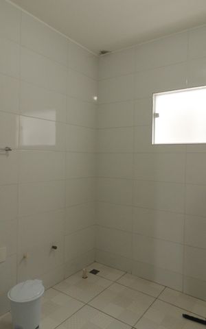 Casa à venda com 293m², 4 quartos e 6 vagasBanheiro da Suíte 1
