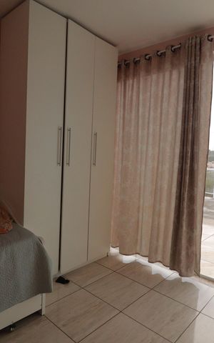 Casa à venda com 293m², 4 quartos e 6 vagasSuíte 1
