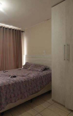 Casa à venda com 293m², 4 quartos e 6 vagasSuíte 2