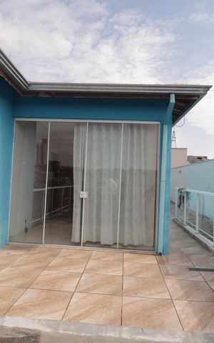 Casa à venda com 293m², 4 quartos e 6 vagasQuintal