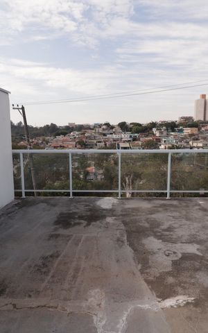 Casa à venda com 293m², 4 quartos e 6 vagasQuintal