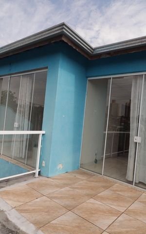 Casa à venda com 293m², 4 quartos e 6 vagasQuintal