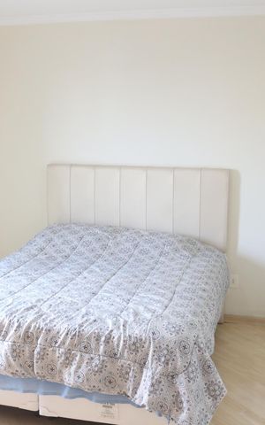 Apartamento à venda com 128m², 3 quartos e 3 vagasSuíte 3