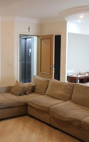 Apartamento à venda com 128m², 3 quartos e 3 vagasSala