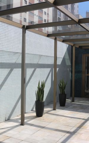 Apartamento à venda com 128m², 3 quartos e 3 vagasÁrea comum