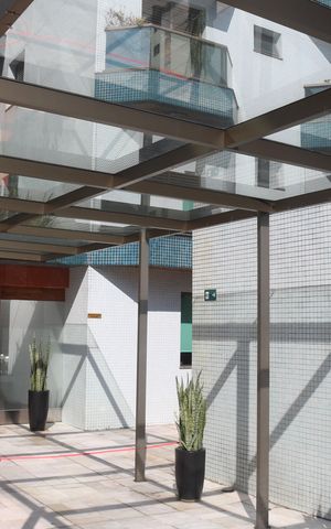 Apartamento à venda com 128m², 3 quartos e 3 vagasÁrea comum