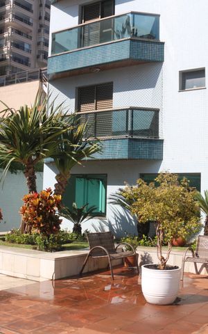 Apartamento à venda com 128m², 3 quartos e 3 vagasÁrea comum