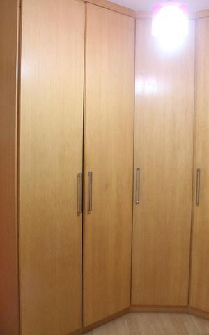 Apartamento à venda com 128m², 3 quartos e 3 vagasQuarto 1