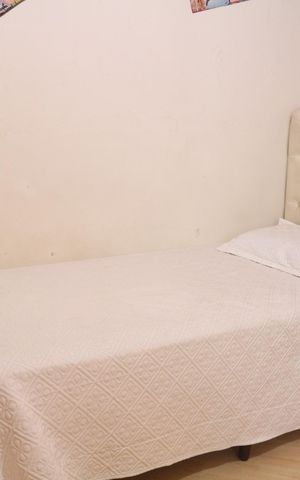 Apartamento à venda com 128m², 3 quartos e 3 vagasQuarto 1