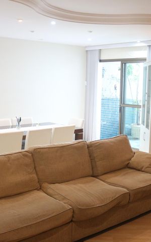 Apartamento à venda com 128m², 3 quartos e 3 vagasSala