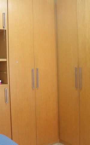 Apartamento à venda com 128m², 3 quartos e 3 vagasQuarto 2