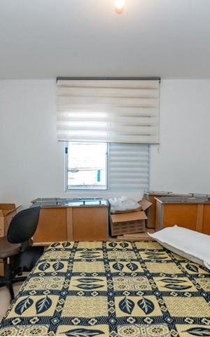 Apartamento à venda com 160m², 3 quartos e 2 vagas Apartamento à venda com 160m², 3 quartos e 2 vagasQuarto 2