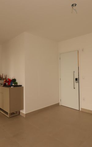 Apartamento à venda com 117m², 3 quartos e 2 vagasSala